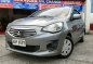 2015 Mitsubishi Mirage G4  GLX 1.2 CVT in Quezon City, Metro Manila-9