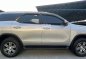 2019 Toyota Fortuner  2.4 G Diesel 4x2 MT in Quezon City, Metro Manila-6