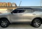 2019 Toyota Fortuner  2.4 G Diesel 4x2 MT in Quezon City, Metro Manila-5