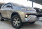 2019 Toyota Fortuner  2.4 G Diesel 4x2 MT in Quezon City, Metro Manila-18