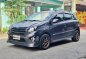 2016 Toyota Wigo  1.0 G AT in Bacoor, Cavite-5