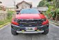 2021 Ford Ranger Raptor  2.0L Bi-Turbo in Bacoor, Cavite-4