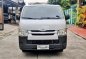 2016 Toyota Hiace  Commuter 3.0 M/T in Bacoor, Cavite-6