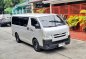 2016 Toyota Hiace  Commuter 3.0 M/T in Bacoor, Cavite-4