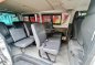 2016 Toyota Hiace  Commuter 3.0 M/T in Bacoor, Cavite-0