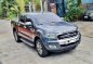 2016 Ford Ranger  2.2 XLT 4x2 AT in Bacoor, Cavite-4