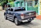 2016 Ford Ranger  2.2 XLT 4x2 AT in Bacoor, Cavite-2