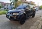 2012 Mitsubishi Montero Sport GT 2.4D 4WD AT in Bacoor, Cavite-4