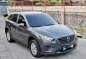 2016 Mazda CX-5 Sport SkyActiv-G 2.5 AWD AT in Bacoor, Cavite-5