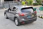 2016 Mazda CX-5 Sport SkyActiv-G 2.5 AWD AT in Bacoor, Cavite-3