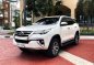 2018 Toyota Fortuner  2.4 V Diesel 4x2 AT in Taguig, Metro Manila-5