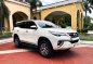 2018 Toyota Fortuner  2.4 V Diesel 4x2 AT in Taguig, Metro Manila-1