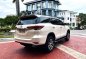 2018 Toyota Fortuner  2.4 V Diesel 4x2 AT in Taguig, Metro Manila-0