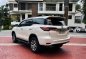 2018 Toyota Fortuner  2.4 V Diesel 4x2 AT in Taguig, Metro Manila-3