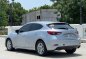 Silver Mazda 3 2018 for sale in Automatic-5