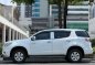 Selling White Chevrolet Trailblazer 2015 in Makati-8