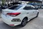 White Toyota Vios 2018 for sale in Mandaue-1