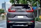 Sell White 2018 Honda Cr-V in Makati-3