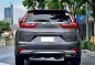 Sell White 2018 Honda Cr-V in Makati-1