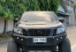 Selling White Nissan Navara 2017 in Caloocan-1