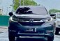 White Honda Cr-V 2018 for sale in Automatic-0