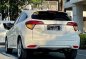 Sell White 2016 Honda Hr-V in Makati-4