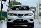 Sell White 2015 Nissan X-Trail in Makati-1