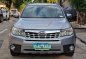 White Subaru Forester 2013 for sale in Automatic-0
