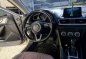 Selling White Mazda 3 2017 in San Pablo-6