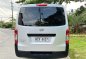 White Nissan Nv350 urvan 2017 for sale in Manual-3