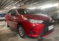 White Toyota Vios 2022 for sale in Automatic-2