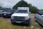 Sell White 2012 Isuzu D-Max in Caloocan-3