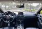 White Mazda 3 2017 for sale in Makati-8