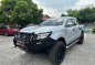 Sell White 2018 Nissan Navara in Manila-0