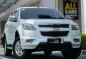 Selling White Chevrolet Trailblazer 2015 in Makati-0