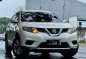 Sell White 2015 Nissan X-Trail in Makati-0