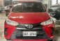 White Toyota Vios 2022 for sale in Automatic-4