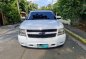 Sell White 2008 Chevrolet Suburban in Bacoor-0