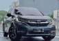 Sell White 2018 Honda Cr-V in Makati-7