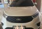 Selling White Ford Territory 2022 in Parañaque-1