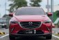 Selling White Mazda Cx-3 2018 in Makati-1