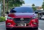 White Mazda 3 2017 for sale in Makati-1