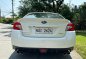 White Subaru Wrx 2018 for sale in Las Piñas-3