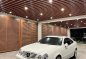 White Mercedes-Benz 320 2000 for sale in Makati-4