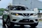 Sell White 2015 Nissan X-Trail in Makati-1