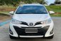 White Toyota Yaris 2018 for sale in Marilao-2