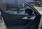 Selling White Mazda 3 2017 in San Pablo-4