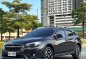 Selling White Subaru Xv 2018 in Mandaluyong-0