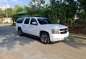 Sell White 2008 Chevrolet Suburban in Bacoor-3