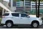 Selling White Chevrolet Trailblazer 2015 in Makati-5